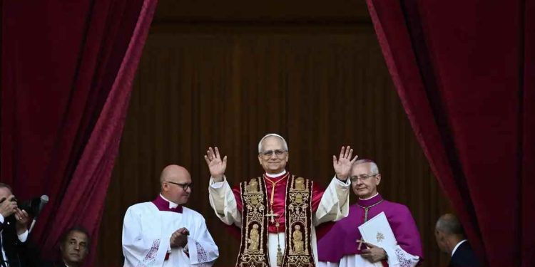 Missa de início do pontificado do papa Leão XIV acontece em 18 de maio