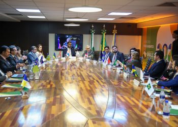 Procuradores das assembleias legislativas defendem prioridade para PEC que inclui GMs na segurança pública