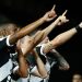 Com dois gols de Vegetti e um de Nuno, Vasco vence o Fortaleza em São Januário