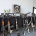 Polícia Militar do RJ diz que 95% dos fuzis apreendidos em 2024 são de fabricação estrangeira