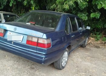 Homem com CNH vencida vai recuperar carro e sai com outro rebocado em Volta Redonda
