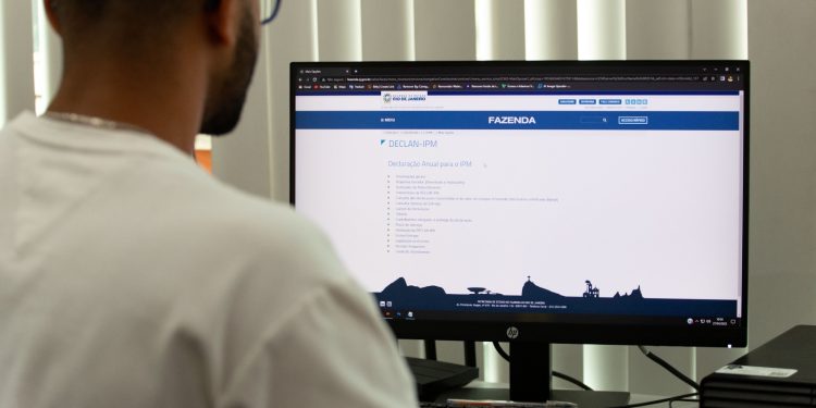 Prazo para empresários de Volta Redonda enviarem Declan-IPM termina em 20 de maio