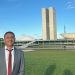 Vereador articula em Brasília implantação de centro para pessoas com deficiência e TEA em Volta Redonda