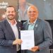 Clube dos Funcionários inicia nova gestão sob comando de Alex Ribeiro