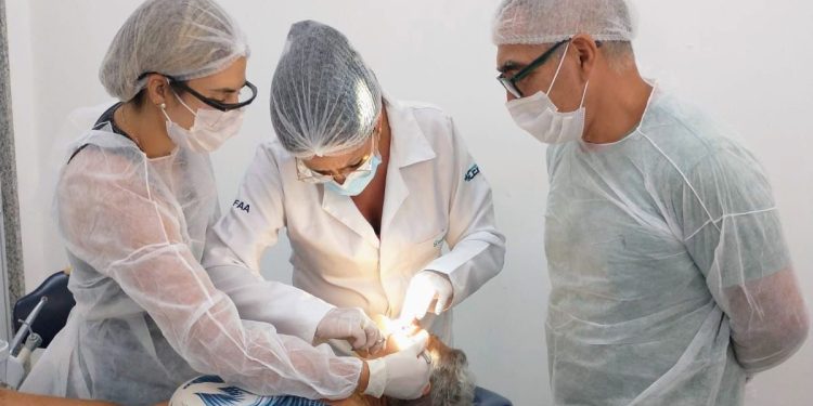 Centro Odontológico de Barra do Piraí é Destaque na 20ª Mostra “Brasil, Aqui Tem SUS”