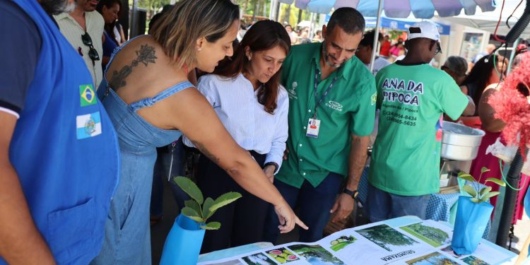 Barra do Piraí terá  mais uma edição do RJ para Todos nesta sexta