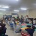 Rio Claro: Alunos debatem direitos humanos em ação escolar