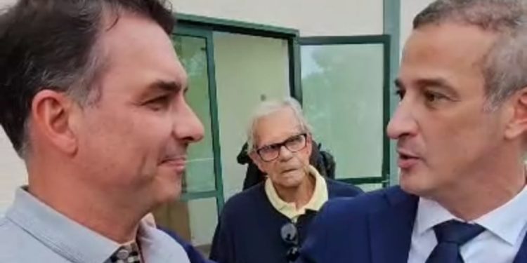 Rodrigo Furtado participa de encontro estadual do PL Jovem no Rio de Janeiro
