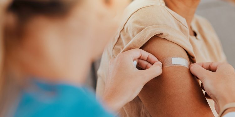 CSN realiza campanha de vacinação contra a gripe para mais de 10 mil trabalhadores