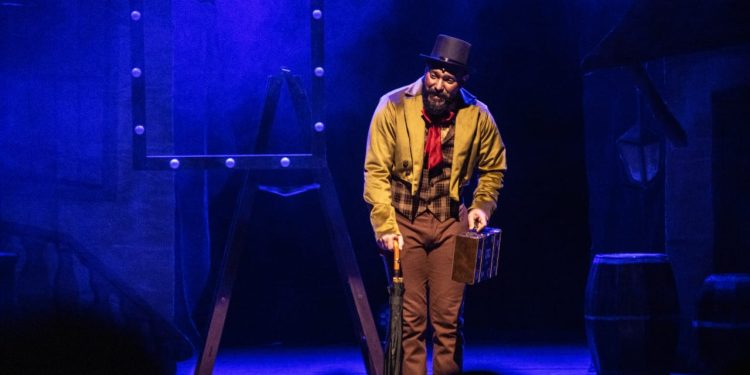 Musical infantil “Era uma vez… Pinocchio” se apresenta em Resende e Barra Mansa