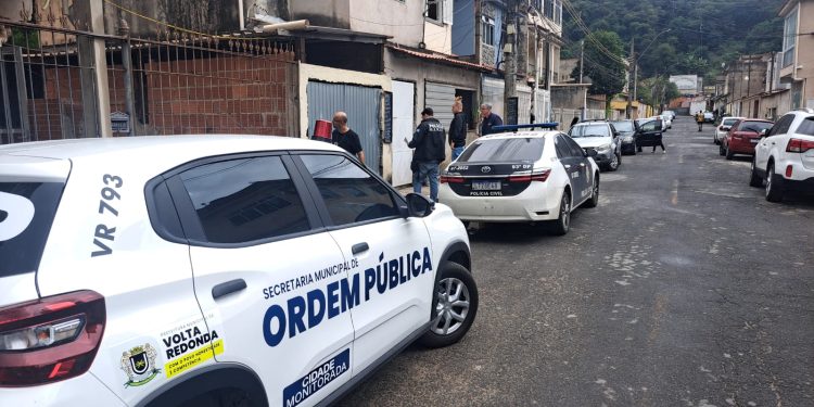 Polícia Civil investiga suspeito de intimidar moradores via WhatsApp em Volta Redonda