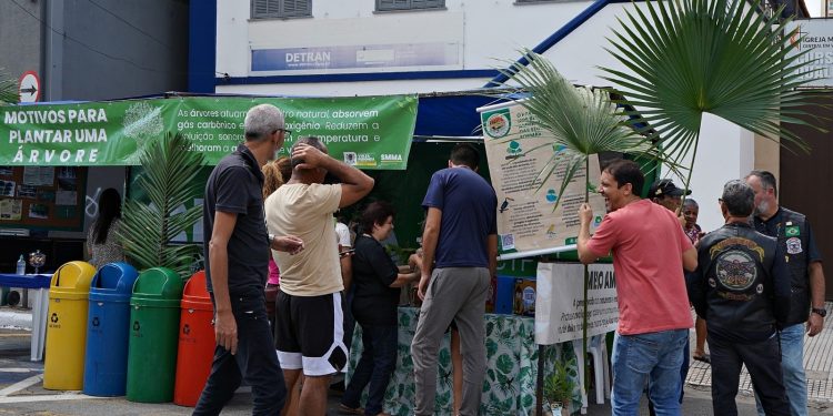 Volta Redonda realizará ações sustentáveis no ‘Conexão Mega Cidadania e RJ para Todos’
