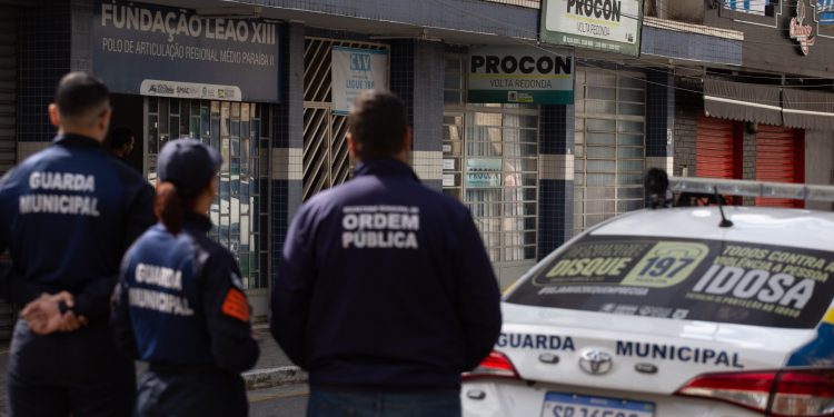Ordem Pública de Volta Redonda ajuda idosa a receber ressarcimento por procedimento odontológico