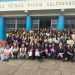Programa da CSN contrata e qualifica 83 mulheres para trabalhar na indústria