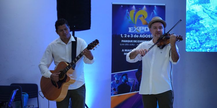 Expo VR lança edital para seleção de artistas regionais
