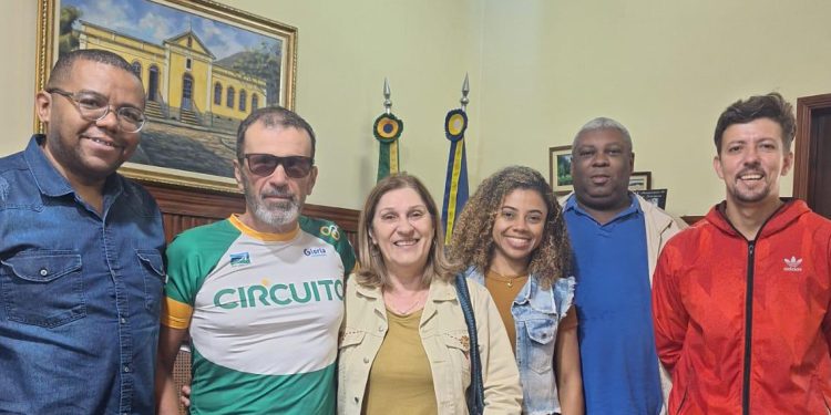 Valença recebe Rock Bike em julho com ciclismo, rock e turismo esportivo