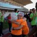 Olimpíadas Viva Melhor reúnem a terceira idade em provas de atletismo em Volta Redonda