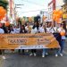 Caminhada contra o abuso infantil reúne centenas de pessoas em Barra do Piraí