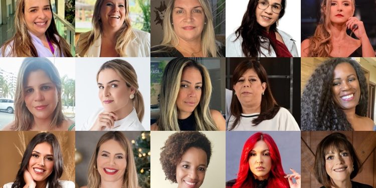 Prêmio Mulher Real celebra protagonismo feminino em Volta Redonda