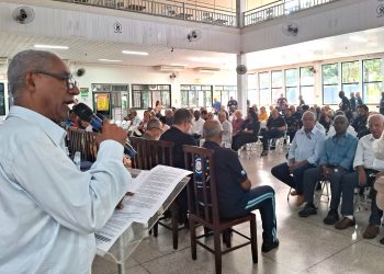 AAPVR comemora 52 anos com homenagens em Volta Redonda