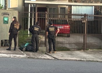 PF deflagra operação contra fraudes bancárias em Volta Redonda