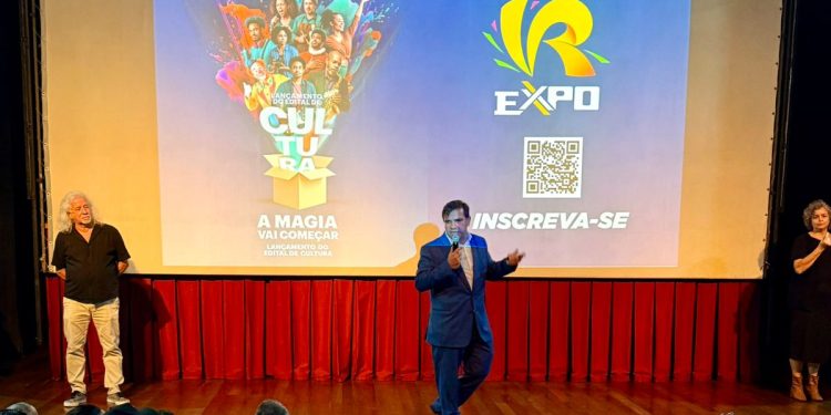 Expo VR 2025 abre inscrições para seleção de artistas e profissionais da cultura