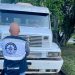 Operação Foco Divisas recupera carreta roubada em Minas Gerais