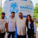 Barra do Piraí recebe RJ para Todos no distrito da Califórnia