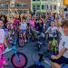 Pedal Kids leva esporte, diversão e confraternização à Barra do Piraí