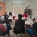 Defensor público visita serviços de apoio a mulheres vítimas de violência em Volta Redonda
