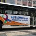 Volta Redonda amplia a oferta de transporte gratuito para pessoas com deficiência