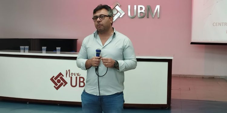 Nova UBM aposta no diálogo para construir uma universidade mais conectada aos alunos