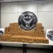 PF apreende meia tonelada de maconha escondidas em carga de alimentos na Dutra