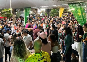Piraí Beer Festival agita o fim de semana com música, gastronomia e diversão para toda a família
