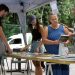 Mega Feira Pegue e Leve movimenta o Corredor Cultural de Barra Mansa