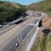 Dutra: primeiro viaduto da Nova Serra das Araras será entregue nesta sexta