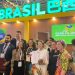 Governo do Rio promove turismo fluminense em feira internacional na China