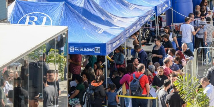 Barra Mansa recebe ações do RJ Para Todos nesta sexta-feira