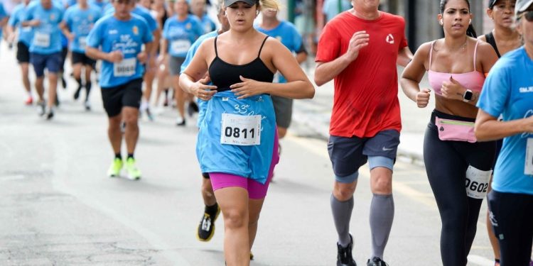 Barra Mansa abre inscrições abertas para a ‘Corrida Solidária’