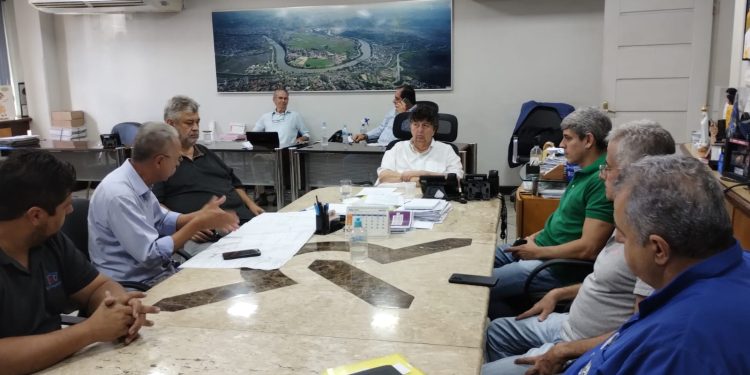 Volta Redonda investirá R$ 2 milhões para resolver enchentes no Voldac
