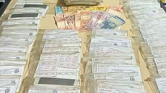 Falso funcionário de instituição de caridade é preso por estelionato em Volta Redonda