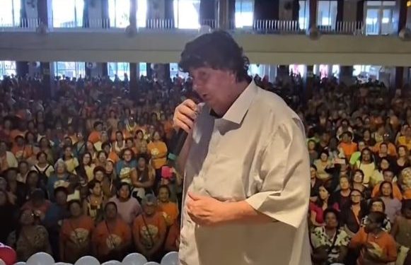 Volta Redonda anuncia viagem da Melhor Idade para o Hotel Le Canton, em Teresópolis