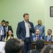 Gustavo Tutuca participa de celebração pelos 176 anos de Rio Claro e destaca investimentos no turismo