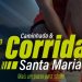 Barra Mansa recebe 1ª Caminhada e Corrida Santa Maria