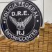 Quase uma tonelada de drogas é apreendida pela PF na Dutra, em Resende