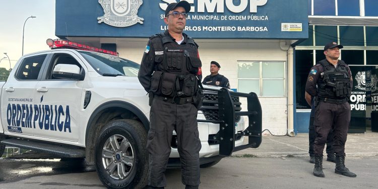 Volta Redonda ampliará segurança para coibir furtos e arrombamentos ao comércio