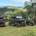 MP investiga fazenda, em Resende, que seria usada como base logística do CV