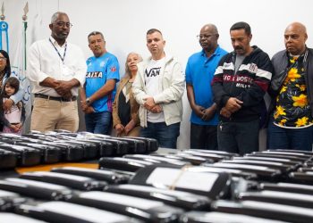 Fábrica de Óculos amplia a visão de mundo para 18 mil barra-mansenses