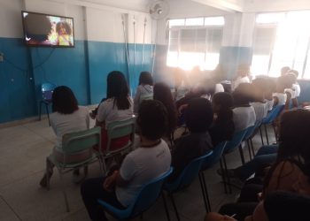 Volta Redonda com foco na Política Nacional de Saúde Integral da População Negra