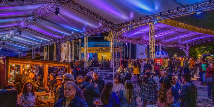 Ipiabas Blues Jazz Festival gera 95% de ocupação hoteleira em Barra do Piraí